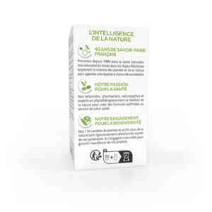 Arkogélules Nervosité Passagère Aubépine Bio 45 gélules - Image 5