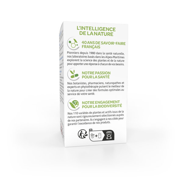 Arkogélules Nervosité Passagère Aubépine Bio 45 gélules – Image 5
