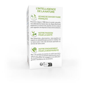 Arkopharma Arkogélules Nervosité Passagère Aubépine Bio 150 gélules - Image 5