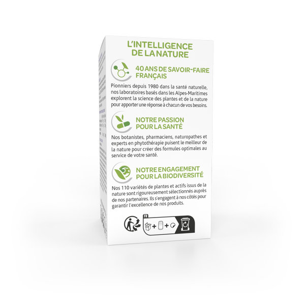 Arkopharma Arkogélules Dynamisme Gingembre Bio 40 gélules – Image 5