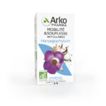 Arkopharma Arkogélules Harpagophytum Bio 45 - Mobilité Articulaire