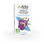 Arkopharma Arkogélules Mobilité et Souplesse Harpagophytum Bio 150 gélules