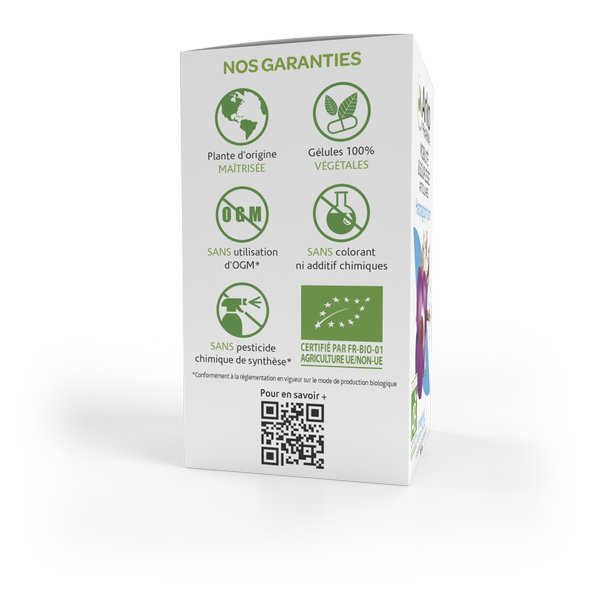 Arkopharma Arkogélules Mobilité et Souplesse Harpagophytum Bio 150 gélules – Image 3