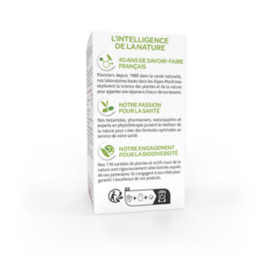 Arkopharma Arkogélules Peau Saine et Nette Bardane Bio 45 gélules - Image 5