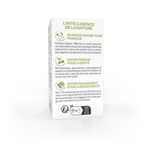 Arkopharma Arkogélules Peau Saine Ortie Bio 45 gélules - Image 5