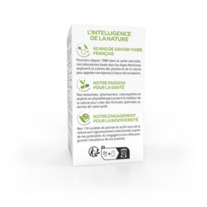 Arkopharma Arkogélules Beauté de la Peau Huile de Bourrache Bio 60 gélules - Image 5