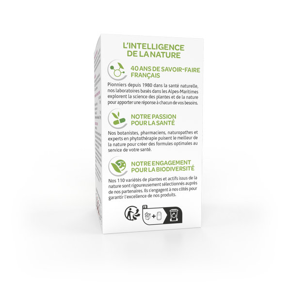 Arkopharma Arkogélules Confort Prémenstruel Huile d'Onagre Bio 60 gélules – Image 5