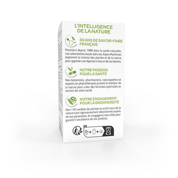 Arkopharma Arkogélules Confort Digestif Artichaut Bio 40 gélules – Image 5