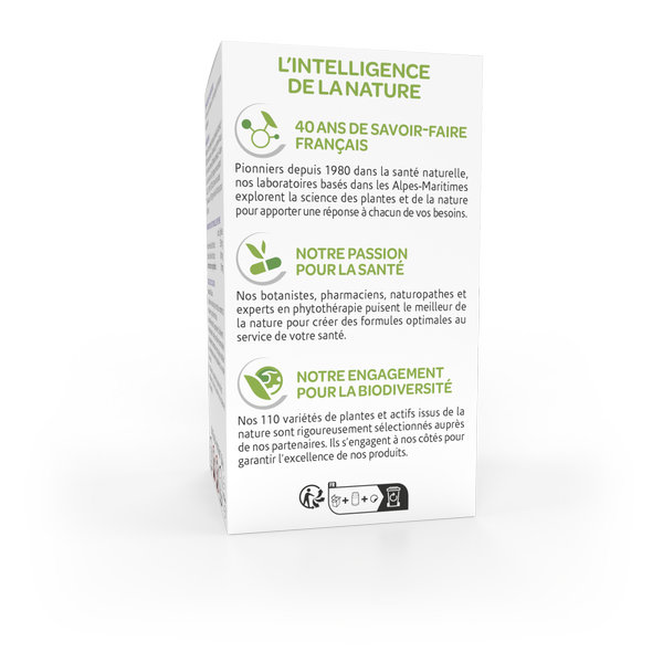 Arkopharma Arkogélules Confort Digestif Artichaut Bio 130 gélules – Image 5