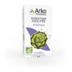 Arkopharma Arkogélules Confort Digestif Artichaut Bio 130 gélules