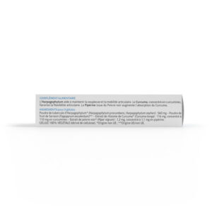 Arkopharma Arkogélules Complex Flexibilité et Mobilité Articulaire 40 Gélules - Image 3