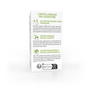 Arkopharma Arkogélules Transit et Vision Baie de Myrtille Bio 40 gélules - Image 5