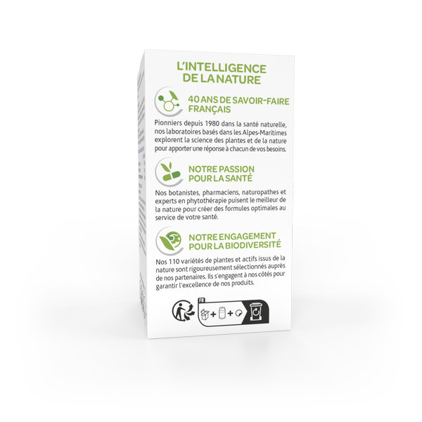 Arkopharma Arkogélules Transit et Vision Baie de Myrtille Bio 40 gélules – Image 5