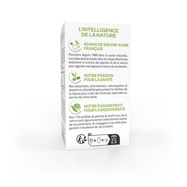 Arkopharma Arkogélules Immunité Shitaké Maitaké Reishi Bio 40 gélules – Image 5
