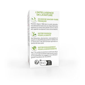 Arkopharma Arkogélules Lécithine de Soja 45 gélules - Image 5