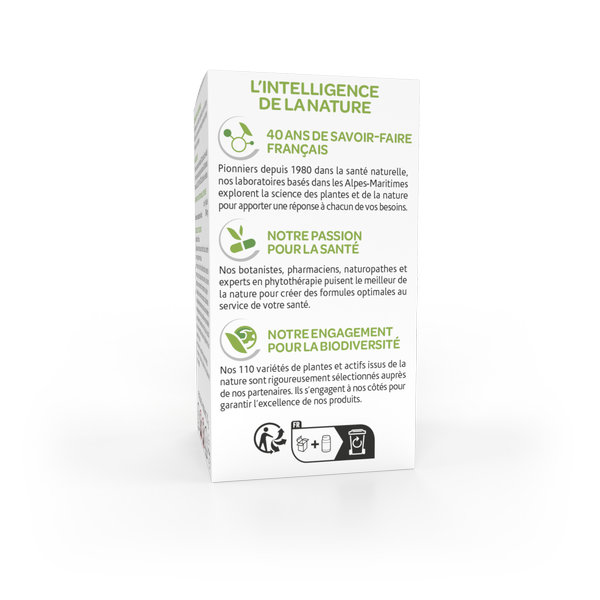 Arkopharma Arkogélules Nopal Bio Coupe-Faim 45 gélules – Image 5