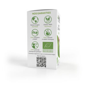 Arkopharma Arkogélules Nopal Bio Coupe-Faim 45 gélules - Image 3