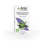 Arkopharma Arkogélules Digestion Aloe vera Bio 30 gélules