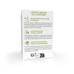Arkopharma Arkogélules Levure de Riz Rouge Bio 60 gélules - Image 5