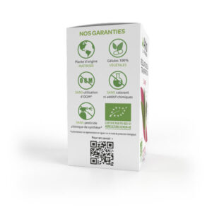 Arkopharma Arkogélules Confort Digestif Sauge Bio 45 gélules - Image 3