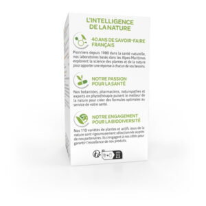 Arkopharma Arkogélules Tonus & Vitalité Spiruline Bio 150 gélules - Image 5