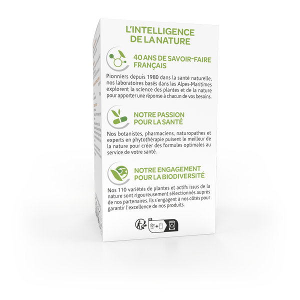 Arkopharma Arkogélules Tonus & Vitalité Spiruline Bio 150 gélules – Image 5