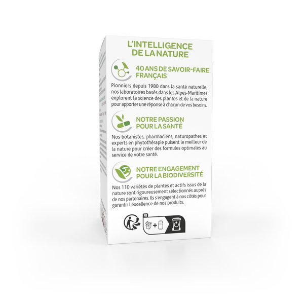 Arkopharma Arkogélules Confort Respiratoire Eucalyptus BIO 45 gélules – Image 5