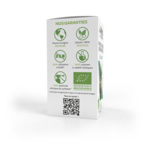 Arkopharma Arkogélules Confort Respiratoire Eucalyptus BIO 45 gélules - Image 3