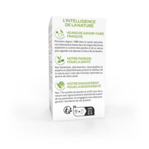 Arkopharma Arkogélules Tonus et Vitalité Ginseng 45 gélules - Image 5