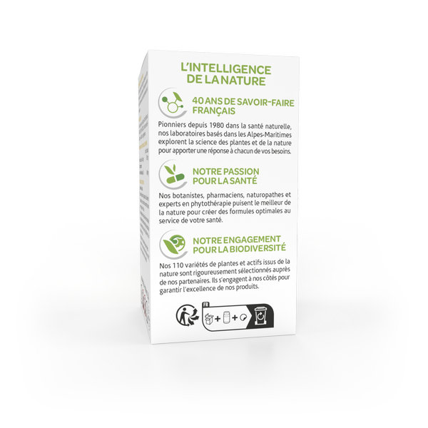 Arkopharma Arkogélules Confort Urinaire Huile de Pépins de Courge Bio 60 gélules – Image 5