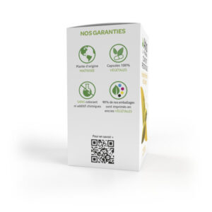 Arkopharma Arkogélules Confort Urinaire Huile de Pépins de Courge Bio 60 gélules - Image 3