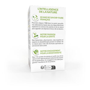 Arkopharma Arkogélules Confort Urinaire Huile de Pépins de Courge Bio 180 gélules - Image 5