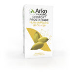 Arkopharma Arkogélules Confort Urinaire Huile de Pépins de Courge Bio 180 gélules
