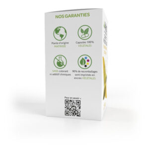 Arkopharma Arkogélules Confort Urinaire Huile de Pépins de Courge Bio 180 gélules - Image 3