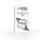 Arkopharma Co-enzyme Q10 45 capsules