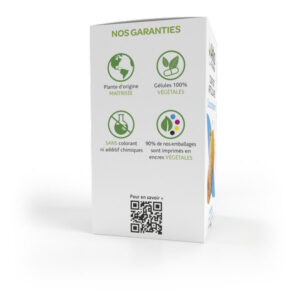 Arkopharma Arkogélules Curcuma Pipérine Bio 130 gélules - Image 4