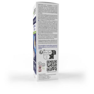 Arkopharma Arkorelax Sommeil Mélatonine Flash Spray 20ml - Image 3