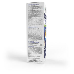 Arkopharma Arkorelax Sommeil Mélatonine Flash Spray 20ml - Image 2