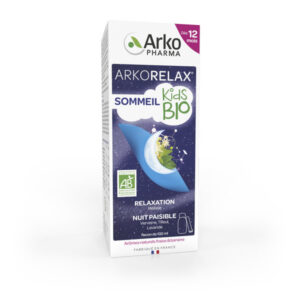 Arkopharma Arkorelax Sommeil Kids Bio Solution Buvable 100ml - Image 4