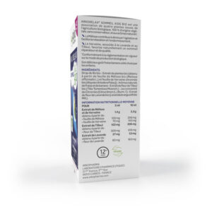 Arkopharma Arkorelax Sommeil Kids Bio Solution Buvable 100ml - Image 3