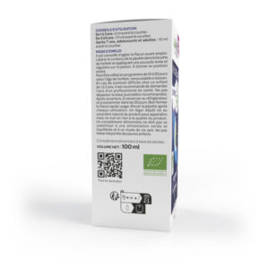Arkopharma Arkorelax Sommeil Kids Bio Solution Buvable 100ml - Image 2