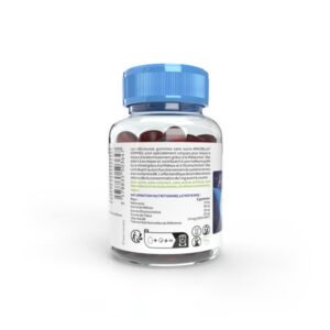 Arkopharma Arkorelax Sommeil 30 gummies sans sucres - Image 1