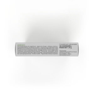 Arkopharma Arkorelax Cannabis Sativa 30 comprimés - Image 4