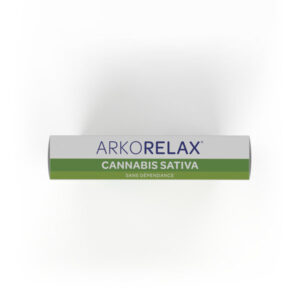 Arkopharma Arkorelax Cannabis Sativa 30 comprimés - Image 5