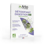 Arkopharma Arkofluides Artichaut Fenouil Détox & Digestion