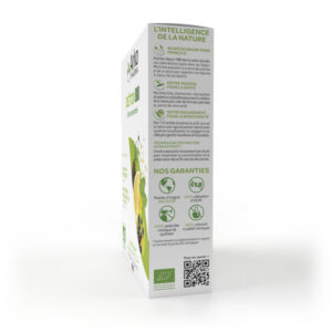 Arkopharma Arkofluides Détox Bio 20 ampoules - Image 4
