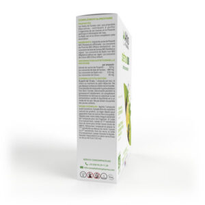 Arkopharma Arkofluides Détox Bio 20 ampoules - Image 3