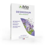 Arkopharma Arkofluides Détox Hépatique Desmodium 20 ampoules