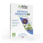 Arkopharma Arkofluides Détente Sommeil Bio