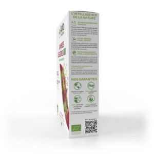 Arkopharma Arkofluides Circulation Jambes Légères Vignes Rouges Bio 20 ampoules - Image 4